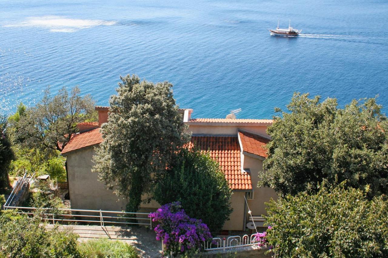 Apartments By The Sea Stanici, Omis - 1028 Tice Exterior foto