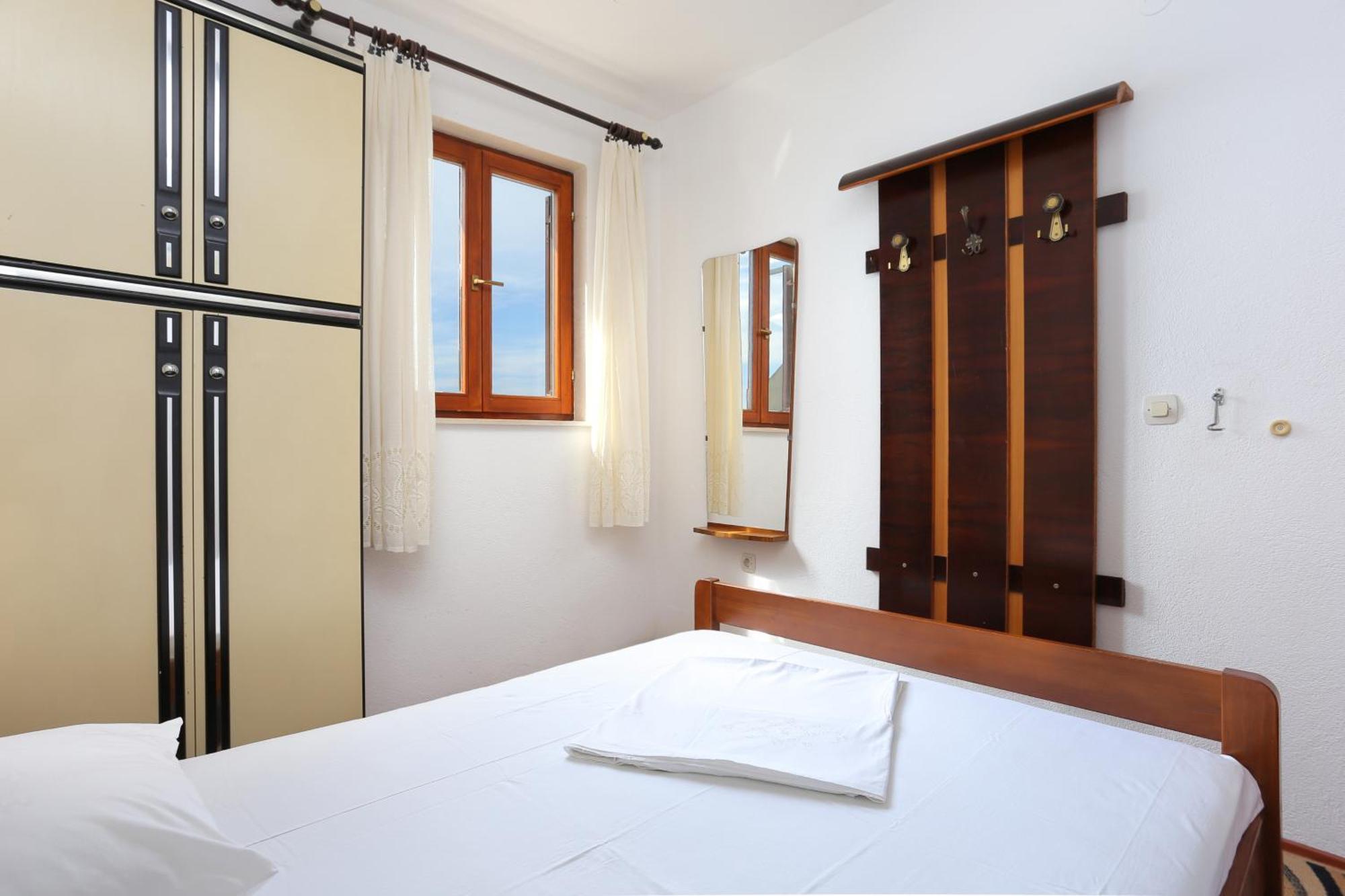 Apartments By The Sea Stanici, Omis - 1028 Tice Zimmer foto